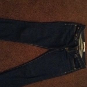 Denim jeans J Brand